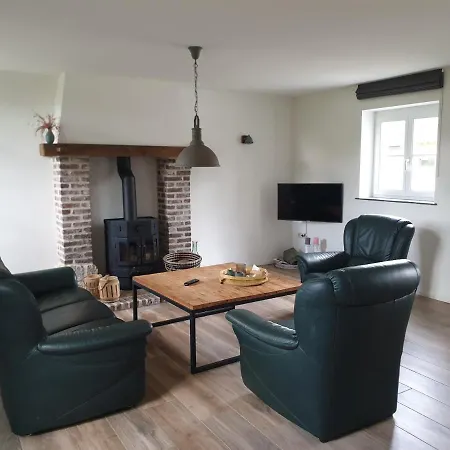 Vakantiewoning I Gen Stroat