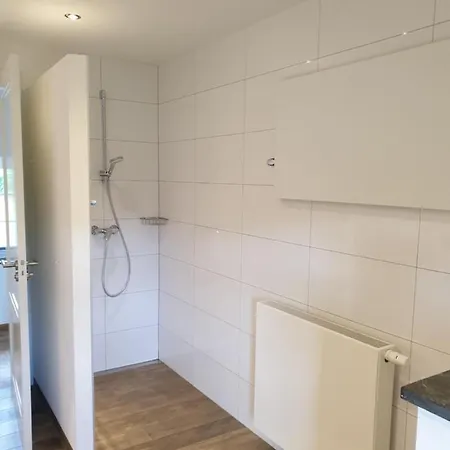 Vakantiewoning I Gen Stroat Holiday home